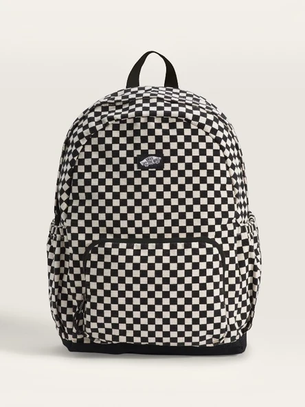New Skool Backpack Uniseks Siyah Çanta - VN000XJG ürün görseli 1