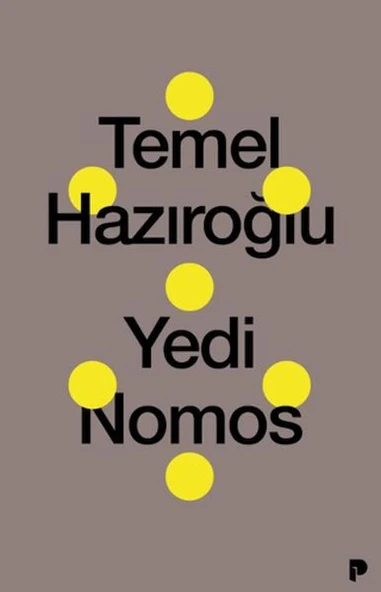 Yedi Nomos ürün görseli 1
