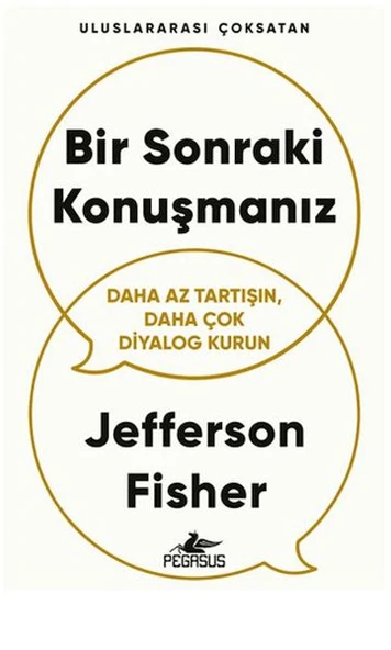 Bir Sonraki Konuşmamız ürün görseli 1