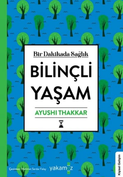 Bilinçli Yaşam ürün görseli 1