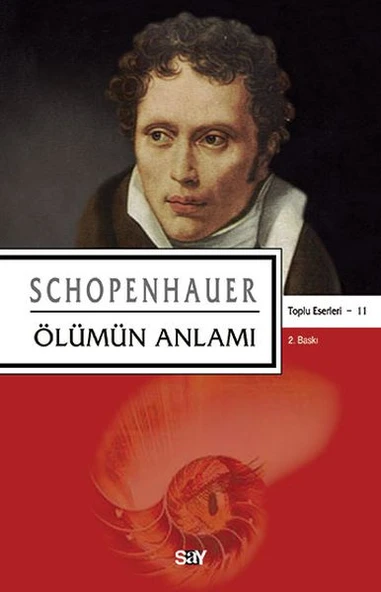 Ölümün Anlamı ürün görseli 1