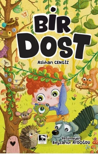 Bir Dost ürün görseli 1