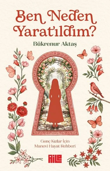 Ben Neden Yaratıldım? ürün görseli 1