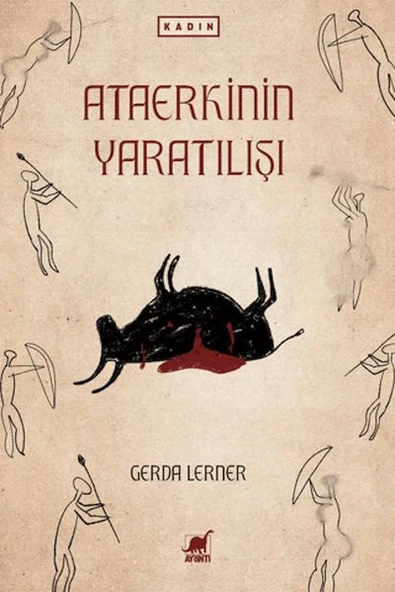 Ataerkinin Yaratılışı ürün görseli 1