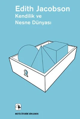 Kendilik ve Nesne Dünyası ürün görseli 1