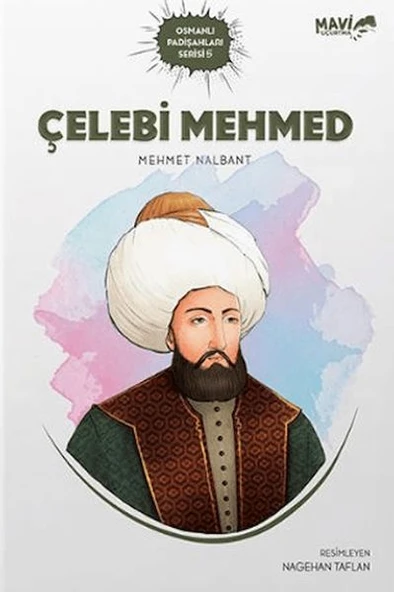 Çelebi Mehmed ürün görseli 1