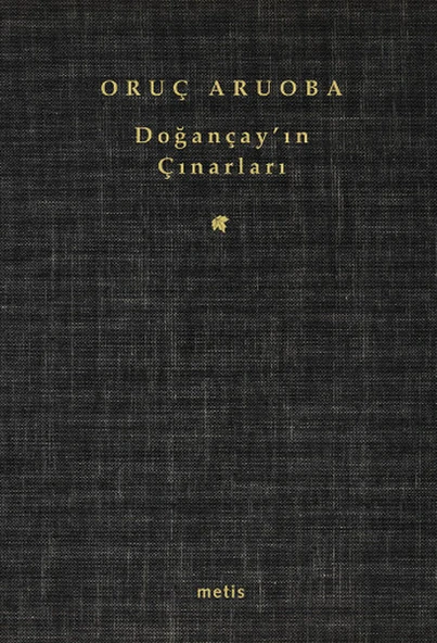 Doğançay'ın Çınarları ürün görseli 1