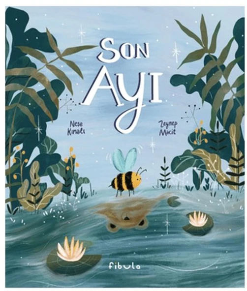 Son Ayı ürün görseli 1