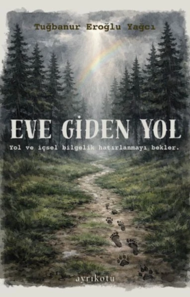 Eve Giden Yol & Rehber Kartlar ürün görseli 1