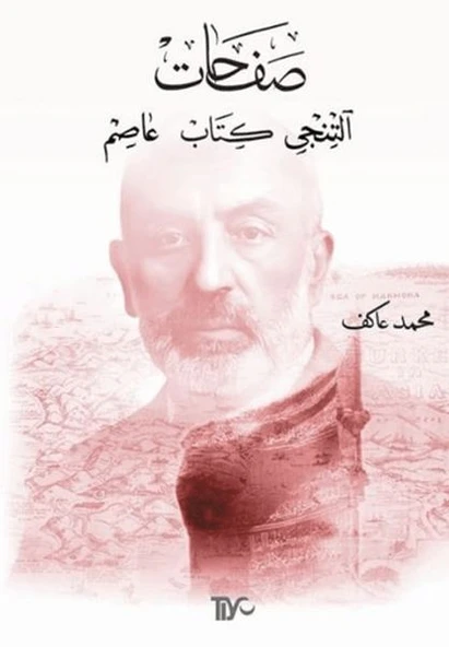 Safahat Altıncı Kitap Asım ürün görseli 1