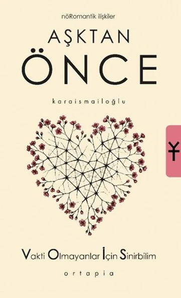 Aşktan Önce ürün görseli 1