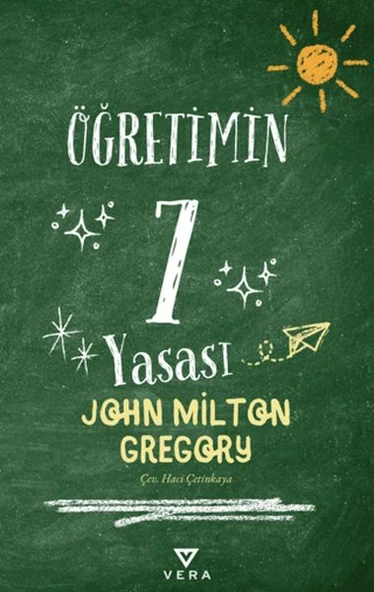 Öğretimin 7 Yasası ürün görseli 1