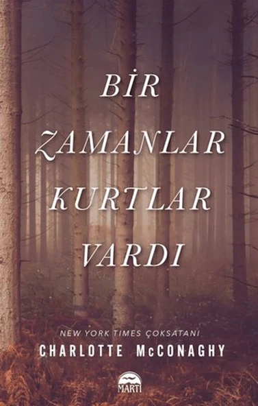 Bir Zamanlar Kurtlar Vardı ürün görseli 1