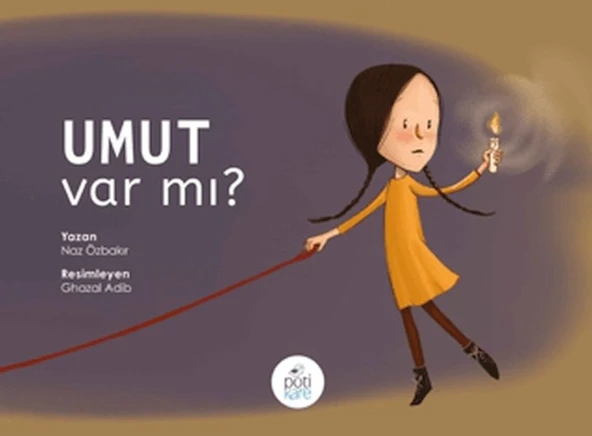Umut Var Mı? ürün görseli 1