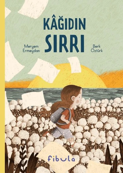Kağıdın Sırrı ürün görseli 1