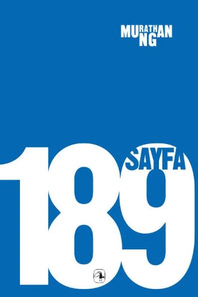 189 Sayfa ürün görseli 1