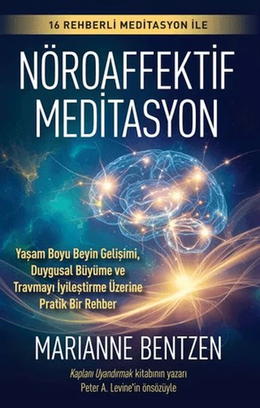 Nöroaffektif Meditasyon ürün görseli 1