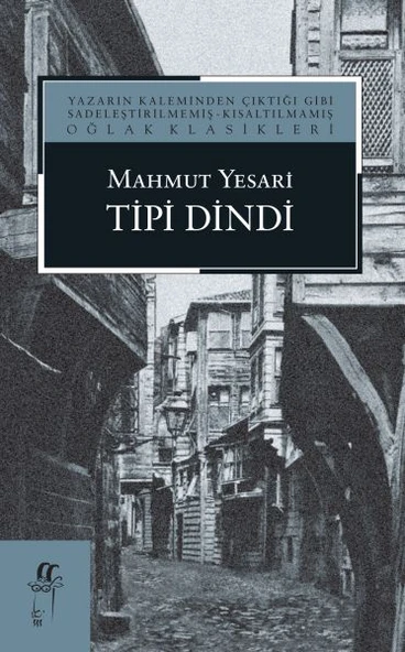 Tipi Dindi ürün görseli 1