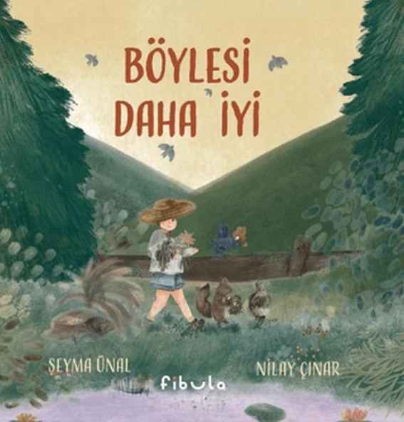 Böylesi Daha İyi ürün görseli 1