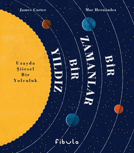 Bir Zamanlar Bir Yıldız ürün görseli 1