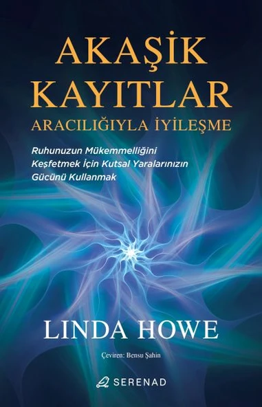 Akaşik Kayıtlar Aracılığıyla İyileşme ürün görseli 1