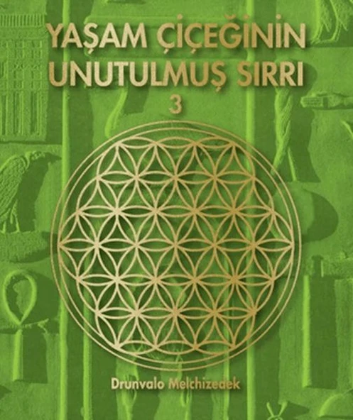 Yaşam Çiçeğinin Unutulmuş Sırrı 3 ürün görseli 1