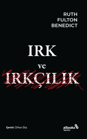 Irk ve Irkçılık ürün görseli 1
