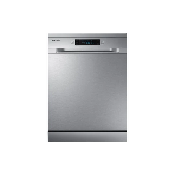 Samsung DW60DG540FSR 4 Programlı 13 Kişilik Bulaşık Makinesi ürün görseli 1