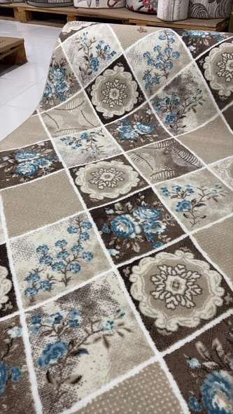 Padişah Akrilik Halı 120x150 cm - Resim 2