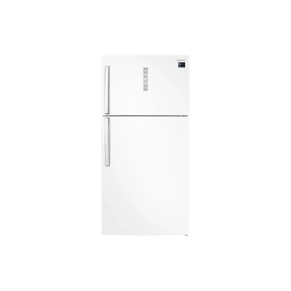 Samsung RT58K704RWW/TR 588 L Twin Cooling Plus Buzdolabı Beyaz ürün görseli 1