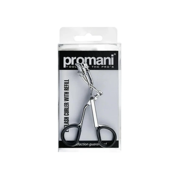 Repline PR-811 Promani Kirpik Kıvırıcı Yedek Lastikli ürün görseli 1