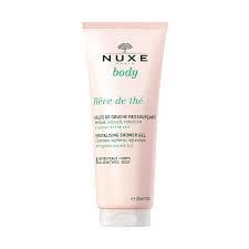 Nuxe Body Reve De The Revitalising Shower Gel 200 ml ürün görseli 1