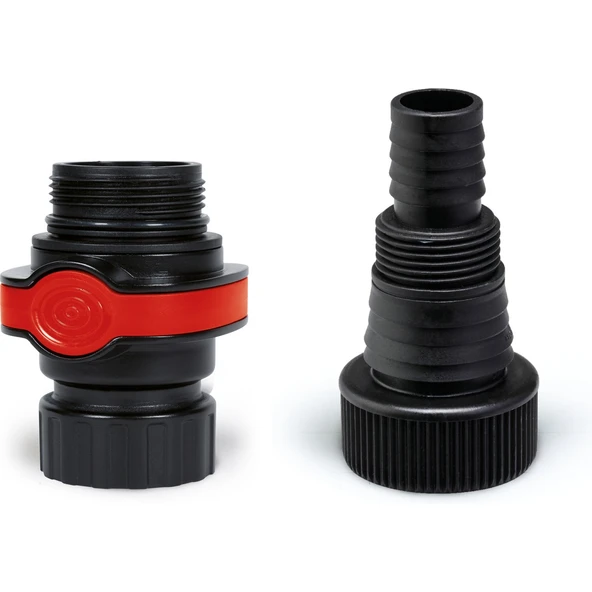 Einhell GE-DP 7535 N LL ECO Kirli Su Dalgıç Pompa - Resim 3