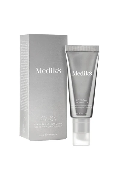 Medik8 Crystal Retinal 1 A Vitamini Serumu 30 Ml ürün görseli 1