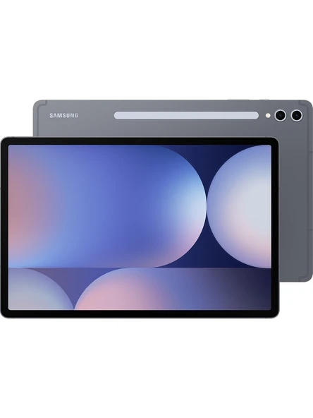 Samsung Galaxy Tab S10 Plus SM-X820 Gri 256 GB 12.4" Tablet (AÇIK KUTU) ürün görseli 1