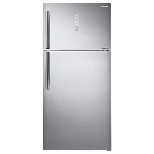 Samsung RT62K704RSL/TR 622 LT No-Frost Çift Kapılı Buzdolabı ürün görseli 1