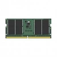 Kingston 32GB DDR5 5600MHZ KVR56S46BD8-32 Sodimm Ram ürün görseli 1
