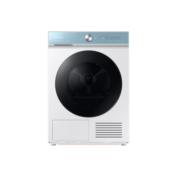Samsung DV90BB9445GMAH 9 KG Isı Pompalı Çamaşır Kurutma Makinesi ürün görseli 1