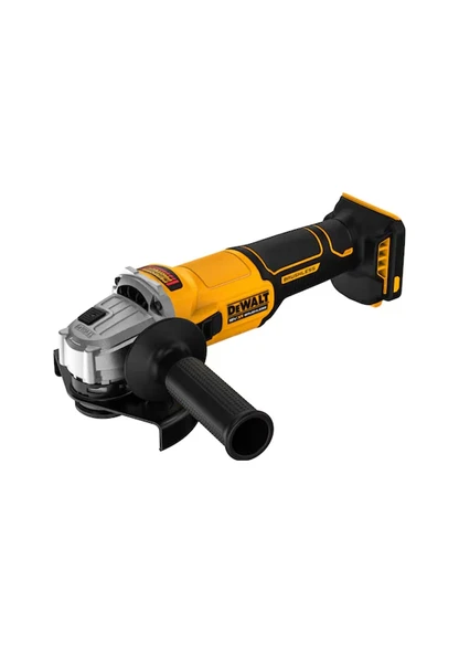 Dewalt DCG407M2T-QW 18V XR Kömürsüz Avuç Taşlama ürün görseli 1