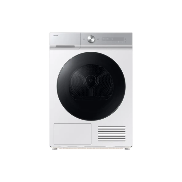 Samsung DV10DB8440GHAH 10 KG Isı Pompalı Çamaşır Kurutma Makinesi ürün görseli 1