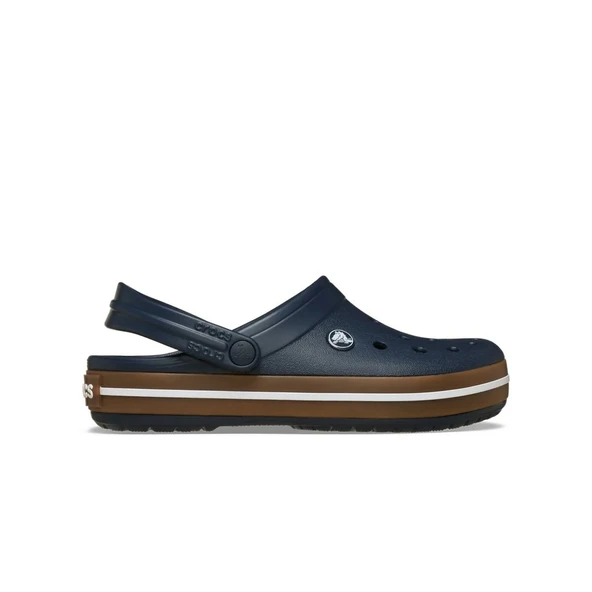 Crocs 212756-410 Crocband Gum Clog Unisex Sandalet ürün görseli 1