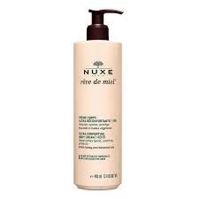 Nuxe Reve De Miel Creme Corps 400 ml ürün görseli 1