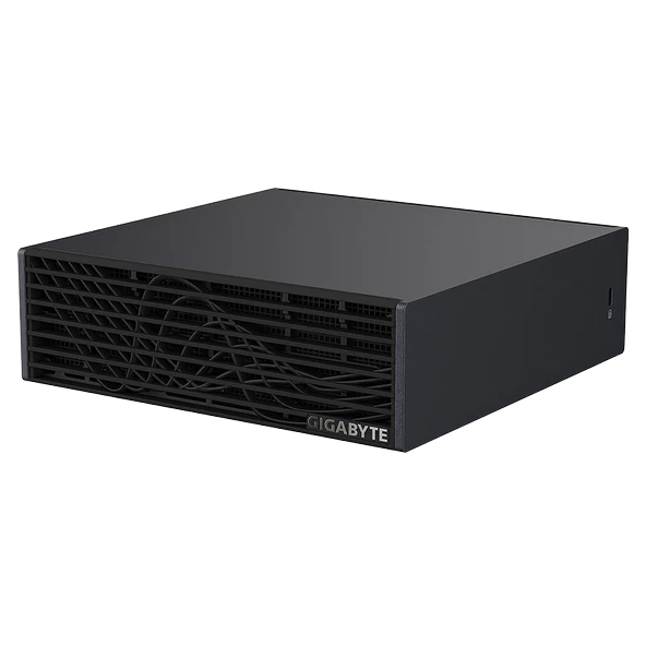 GIGABYTE AI TOP ATOM - 4TB ürün görseli 1