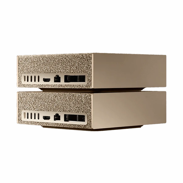 NVIDIA DGX Spark Bundle ürün görseli 1