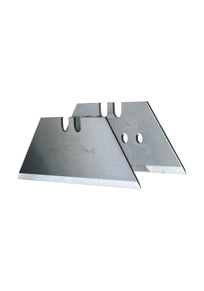 STANLEY MAKET BIÇAK YEDEĞİ 62 X 19 MM 1-11-921 ürün görseli 1