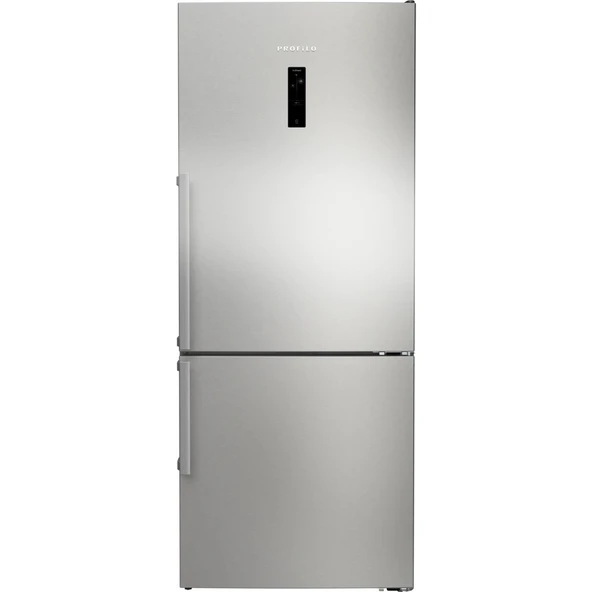 BD3076ICAP C Enerji Sınıfı Alttan Donduruculu Buzdolabı ürün görseli 1
