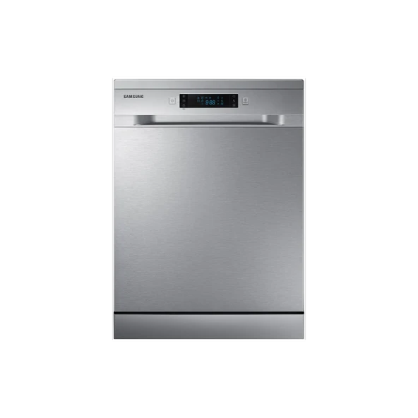 Samsung DW60DG560FSRTR 6 Program 14 Kişilik Bulaşık Makinesi ürün görseli 1
