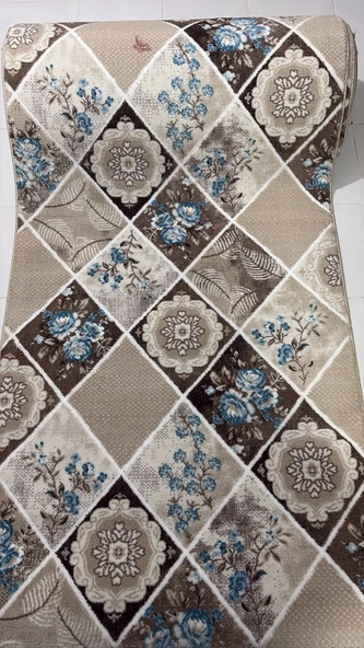 Padişah Akrilik Halı 120x150 cm ürün görseli 1