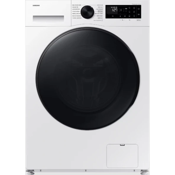Samsung WD11DG5B15BEAH 1400 Devir 11 KG + 6 KG Kur
