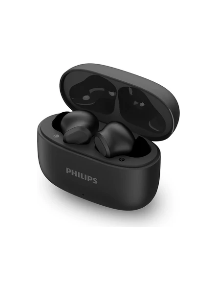 Philips TAT1109BK Kablosuz Kulaklık Siyah ürün görseli 1